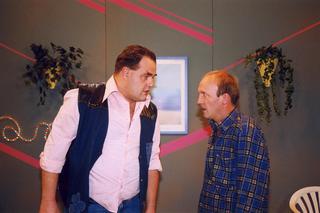 To tu były kręcone słynne seriale telewizyjne! Gdzie była nagrywana Niania, Rodzina zastępcza i Miodowe lata?