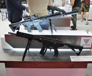 MSBS Grot A3 na MSPO 2024