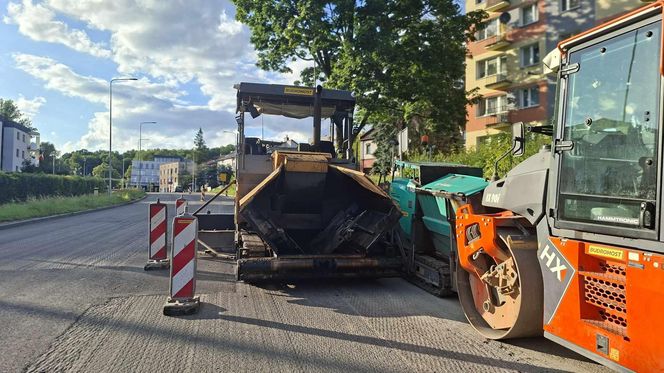 Ważne utrudnienia w Starachowicach. Dziś jednodniowe zamknięcie ul. Piłsudskiego. Sprawdź objazdy!