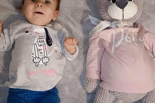 Udało się zebrać 9,5 mln zł na leczenie Poli, a dziecko walczy o życie w szpitalu