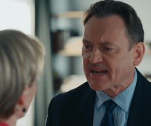 Barwy szczęścia odc. 3237. Sonia (Weronika Nockowska), Robert Stefaniak (Paweł Ławrynowicz)