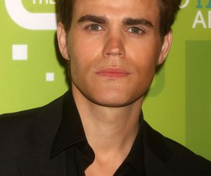 Paul Wesley z Pamiętników wampirów  jest Polakiem!