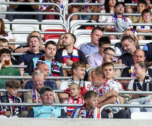 Górnik Zabrze przerwał serię zwycięstw. Porażka na koniec sierpnia i zdruzgotani kibice