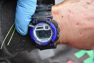  Rzeszów. Ciało kobiety na ul. Lubelskiej. Miała 45-50 lat. Policja prosi o pomoc w ustaleniu tożsamości [ZDJĘCIA]