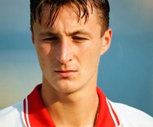 Tomasz Hajto o narodzinach córki i walce o jej życie. Zdradził nam traumatyczne szczegóły. Teraz kipi szczęściem 