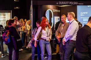 ARCHITECT@WORK - wydarzenie dla branży