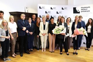 Muzeum Dzieci Polskich ma nową dyrektorkę. Kim jest?