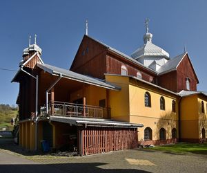 Niezwykła wieś na Podkarpaciu. Kiedyś była… stolicą państwa