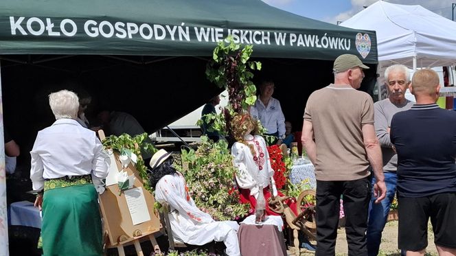 Działo się w Nowych Skalmierzycach! Za nami 17. odsłona akcji MOTOSERCE