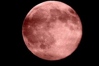 Na październikowym niebie pojawi się Krwawy Księżyc. Sprawdź co oznacza