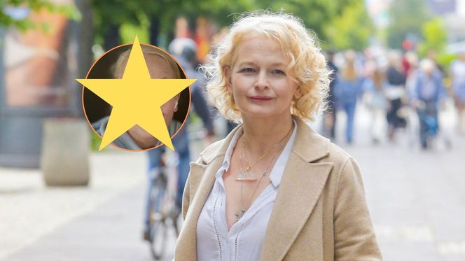 Za sprawą specjalnej diety Dominika Ostałowska przeszła przemianę. Tak dziś wygląda!
