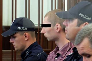 Dzikie zwierzęta wygrzebały zwłoki zamordowanego Mikołaja. Został pochowany na cmentarzu w Czeremsze