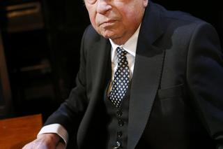 Jerzy Stuhr nie żyje