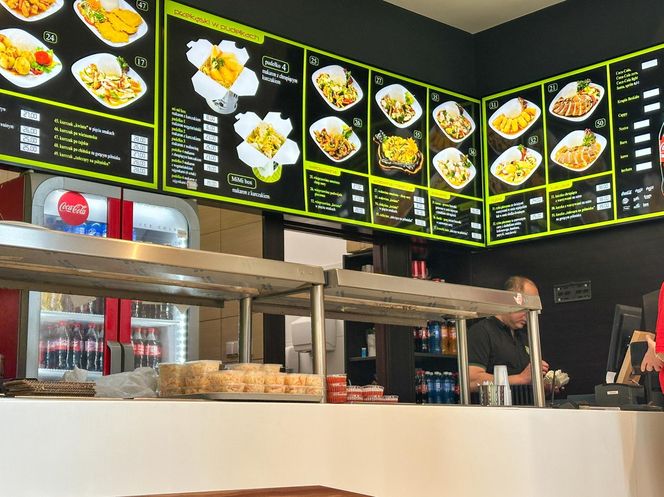 Wietnamski kucharz naprawdę się zagotował! Chwycił za nóż i dźgnął kolegę