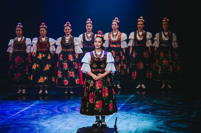 Zespół Pieśni i Tańca „Śląsk” świętuje jubileusz 70-lecia