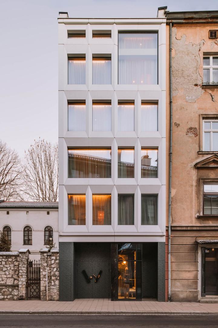 Saint-Gobain Glass Design Award 