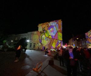 Light Move Festival Piotrkowska