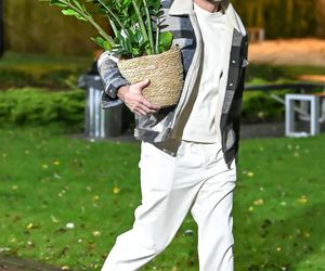 Taniec z gwiazdami - kulisy