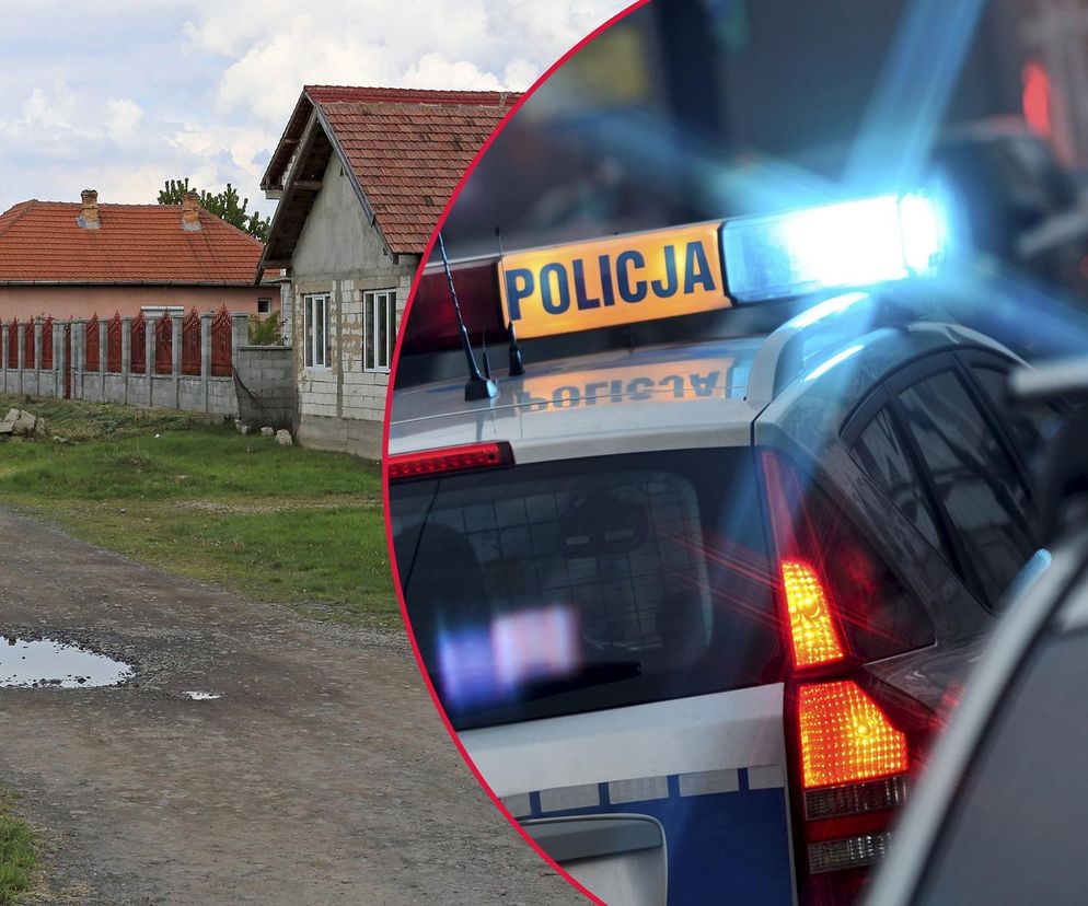 Tajemnicze zgony na gospodarstwie rolnym 