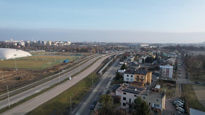 Przedłużenie Lubelskiego Lipca ‘80. Zaglądamy na plac budowy