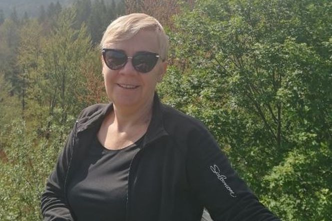 Żyję z chorobą Fabry'ego. Magda: miałam przeszczep serca, ale nadal myślę, że jestem dzieckiem szczęścia