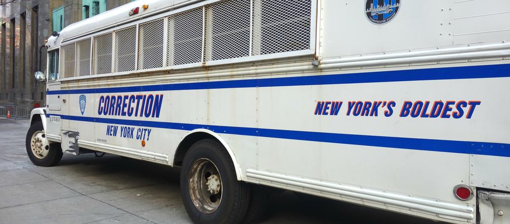 Kolejna śmierć więźnia w Rikers Island