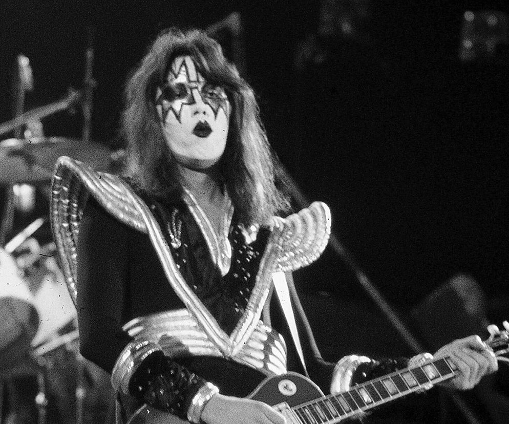 Ace Frehley