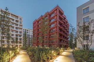 Nowa inwestycja na Mokotowie. Biurowce zastąpi miasto 15-minutowe