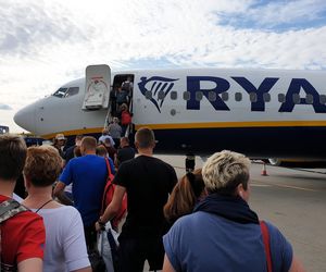 Niespodziewana decyzja Ryanair. Nowe trasy i gigantyczne inwestycje w Polsce. Znamy szczegóły