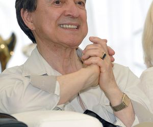 Jerzy Połomski zmarł 3 lata temu. Zostawił po sobie wielki majątek. Teraz wyszło na jaw, kto zgarnął wszystko