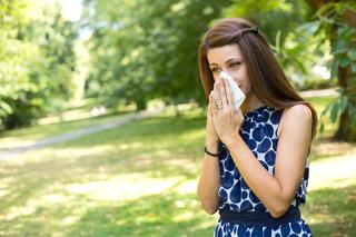Dramat alergików: są brani za zarażonych koronawirusem