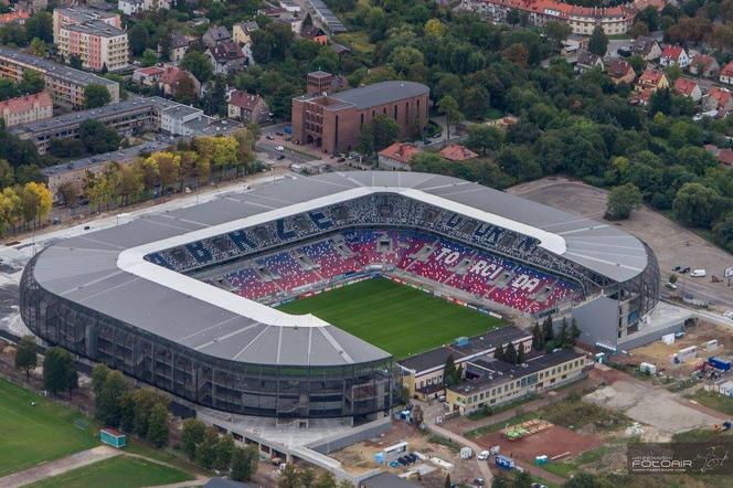 Stadion Górnika Zabrze