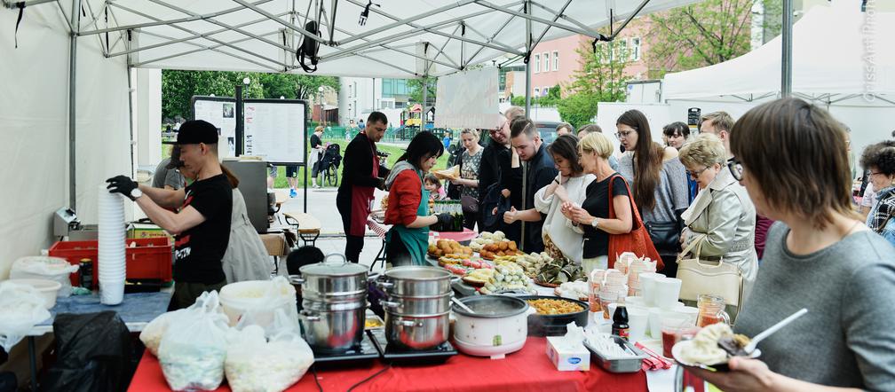 Veganmania Lublin 2019