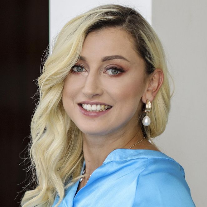 Justyna Żyła szykuje się do ślubu?! "Kiedy ten dzień zbliża się wielkimi krokami"