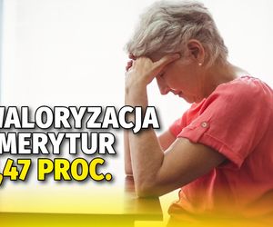 Waloryzacja emerytur pod lupą: Czy rządowa podwyżka chroni seniorów przed inflacją?