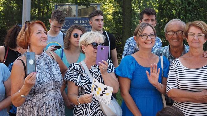 Gwarki 2023 w Tarnowskich Górach: ulicami miasta przeszedł tradycyjny pochód gwarkowski