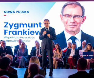 Konwencja partii Nowa Polska