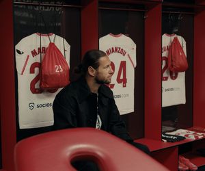 Serial o Krychowiaku