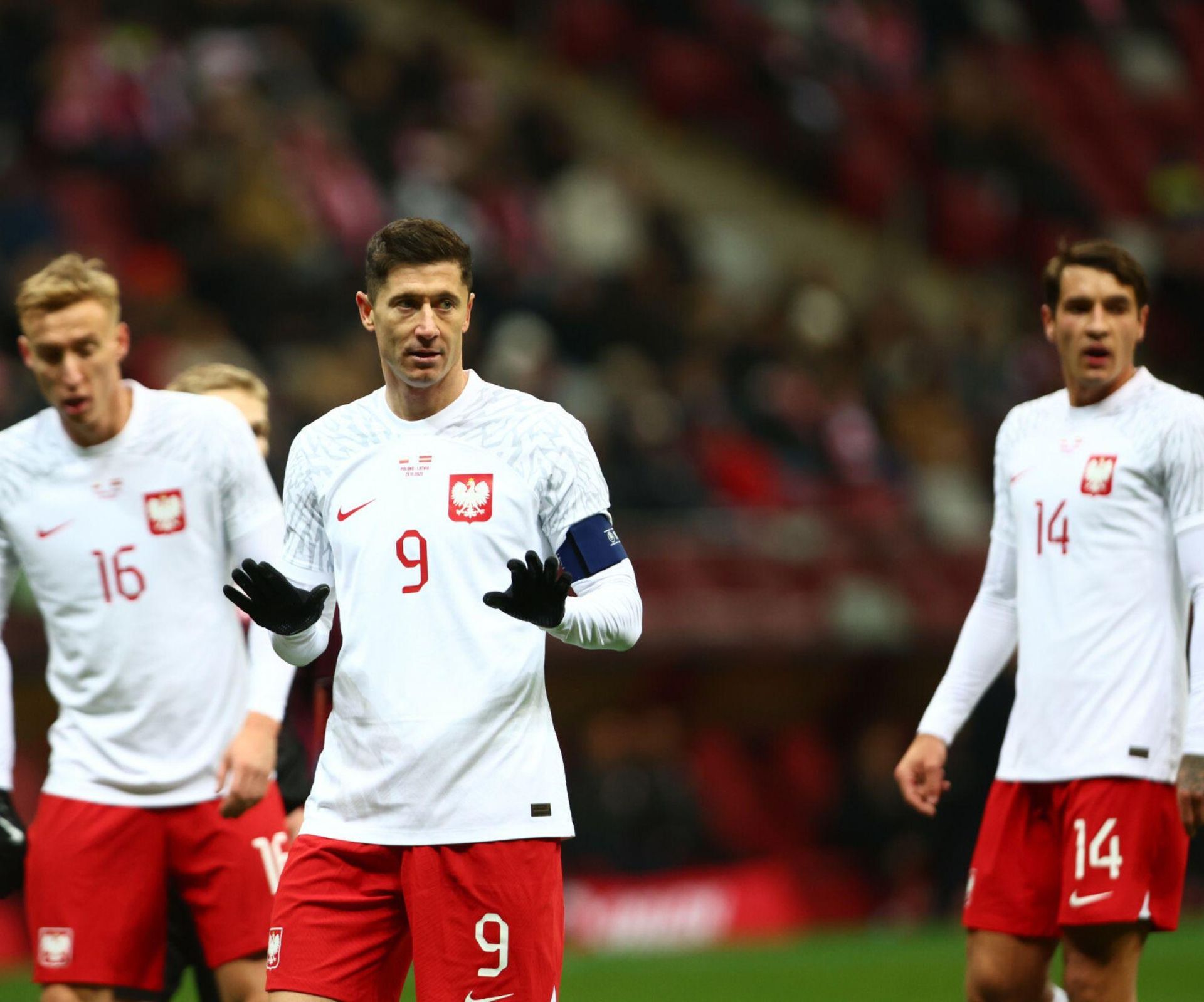 Co się musi stać, żeby Polska awansowała na Euro 2024? [SCENARIUSZ