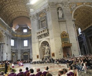 Papież Franciszek abdykuje? Watykan stawia sprawę jasno