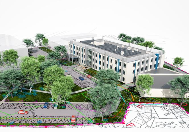 Ośrodek Radioterapii w Płocku coraz bliżej. Umowa podpisana