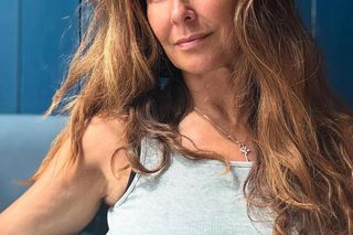 Tak się zmieniała Dorota Naruszewicz