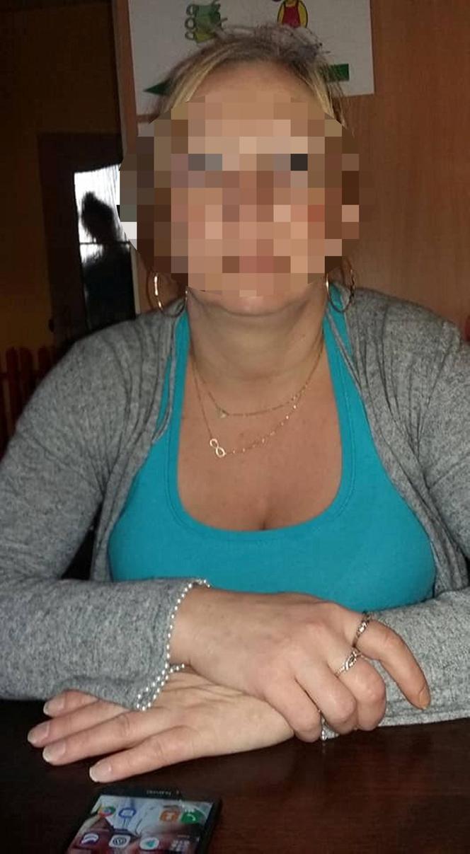 Tajemnicza śmierć 10-miesięcznej Dagmary w hotelu we Włocławku