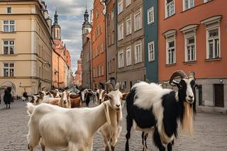 Legendy o Poznaniu. O niektórych nie mieliście bladego pojęcia!