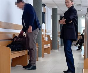 Joanna Opozda wpadła w furię! Zaczęła krzyczeć w sądzie