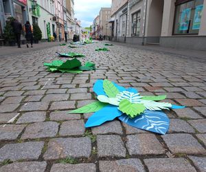 Trwa Noc Muzeów w Lesznie. Od wystawy o praniu i bieliźniarce, przez komiks po żużel