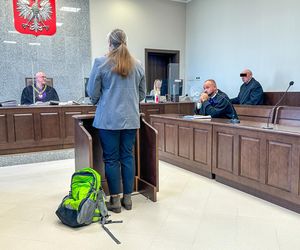 Tragiczny wypadek w Kieźlinach. Roman J. oskarżony o śmiertelne potrącenie 12-letniego Krzysia na pasach