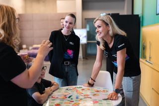 Technologia, która inspiruje do zdrowszego trybu życia