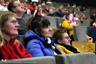 Mundial w Kinie Millennium - Strefa Kibica w Tarnowie