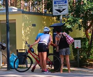 Opłata uzdrowiskowa na niemieckiej części wyspy Uznam